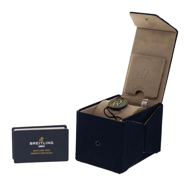 Breitling Chronomat Automatic GMT 40 A32398